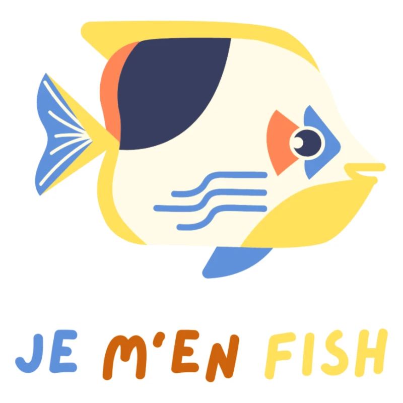 Je men fish