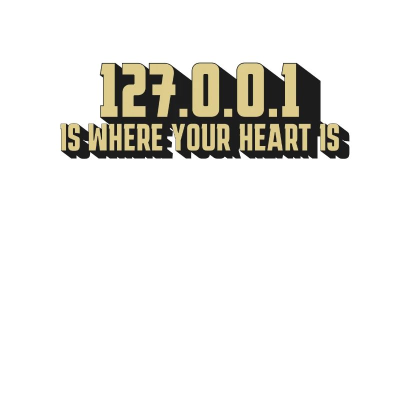 127.0.0.1 – L’âme du codage