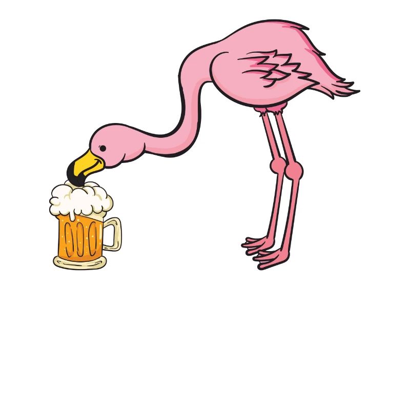 Flamingo Bier