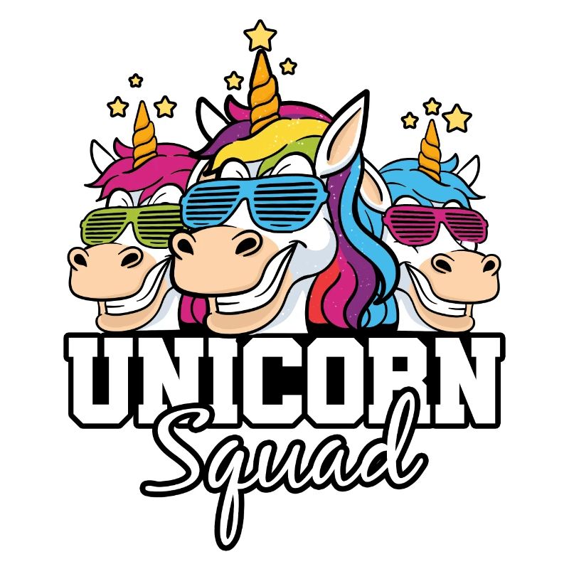 Unicorn Squad