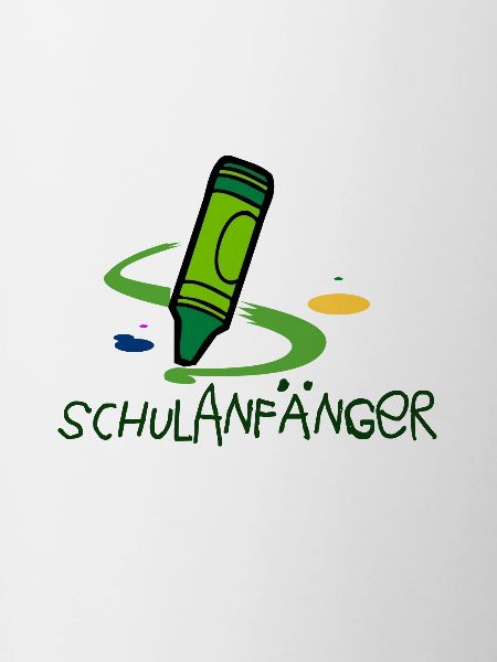 Schulanfänger