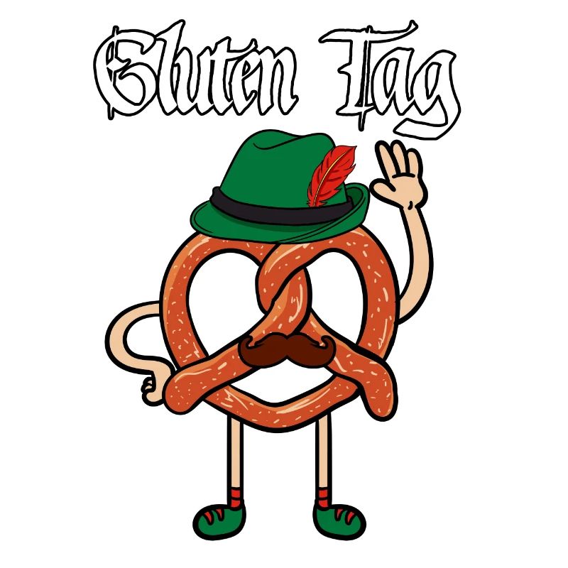 Gluten Tag