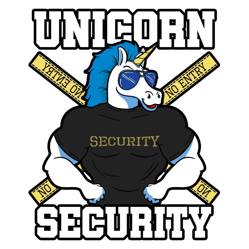 Unicorn Security