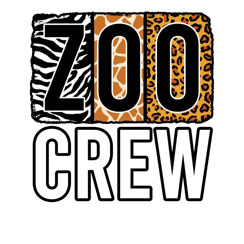 Zoo Crew