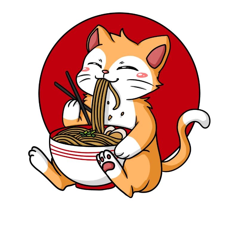 Chat Ramen
