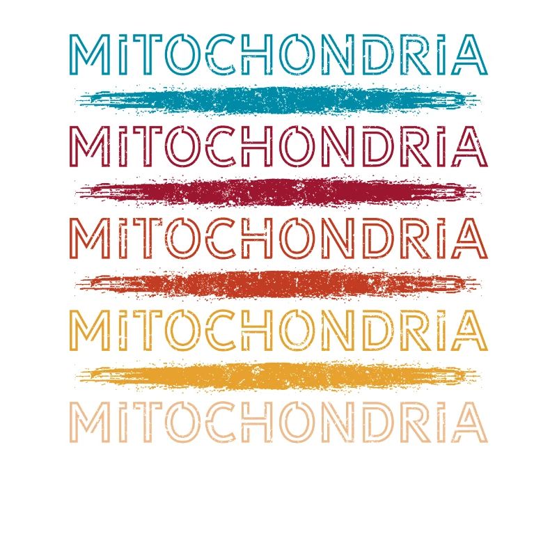 Mitochondria Biologiste cadeau