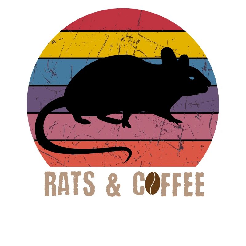 Rats & Coffee