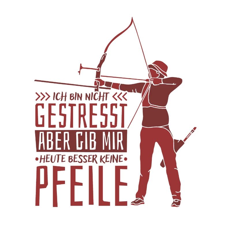 Archery Archery Archery Arrow