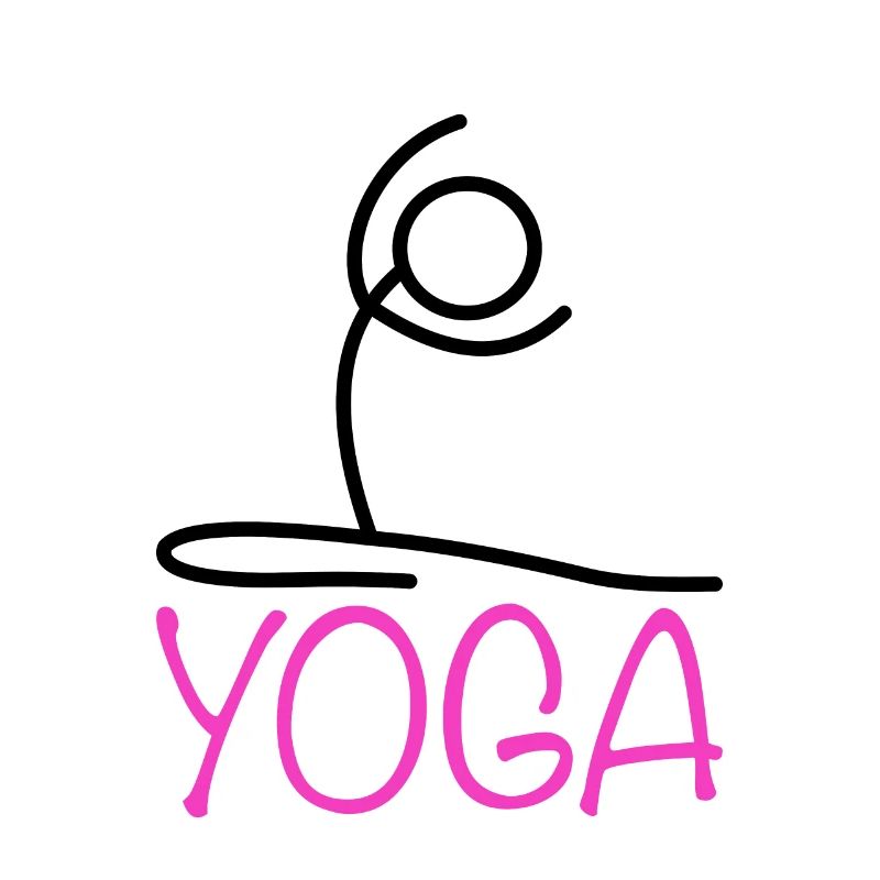 Yoga Posture