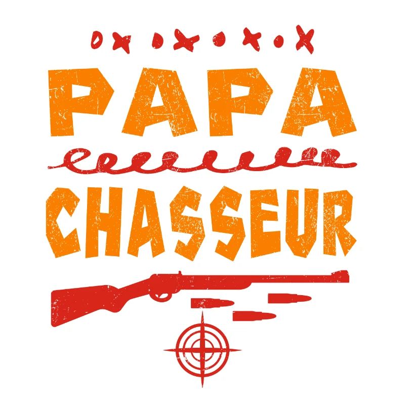 Papa Chasseur