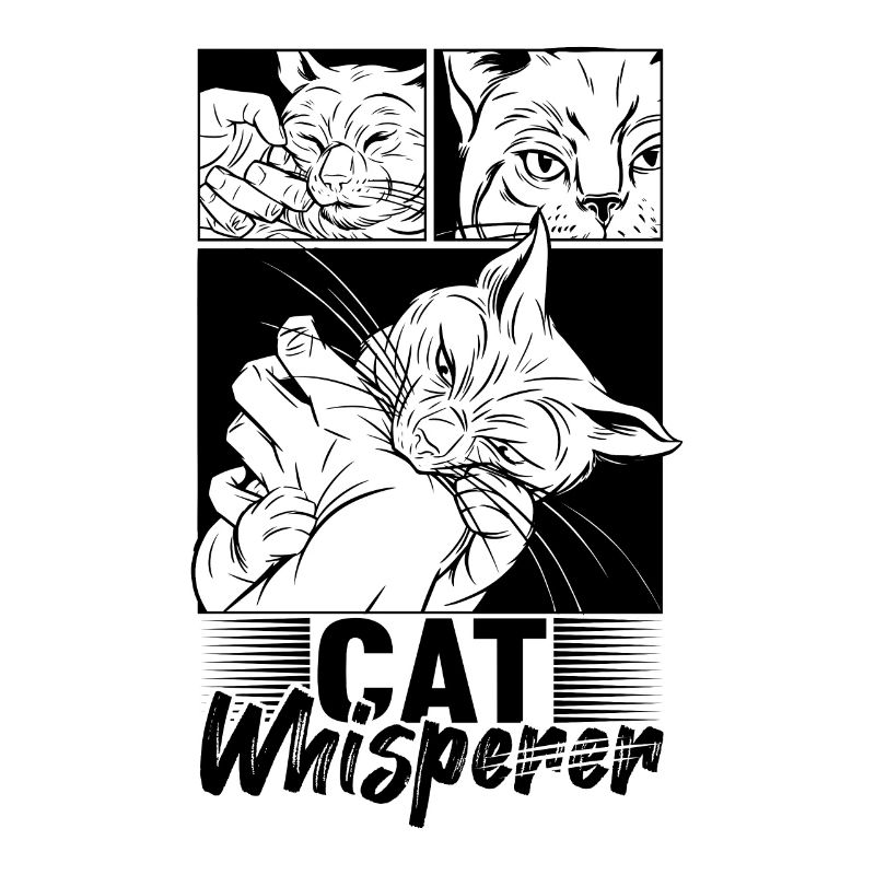 Cat Cat Lovers