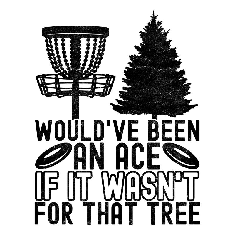 Disc Golf Disc Golfer