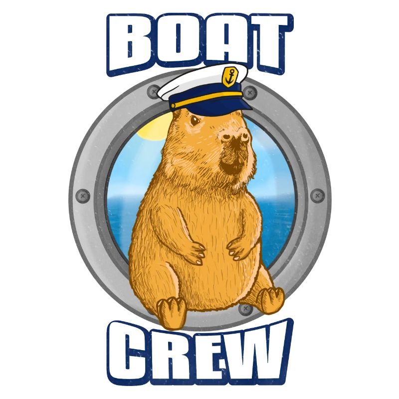 Boat Crew