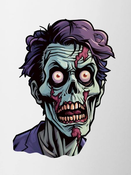 Zombie