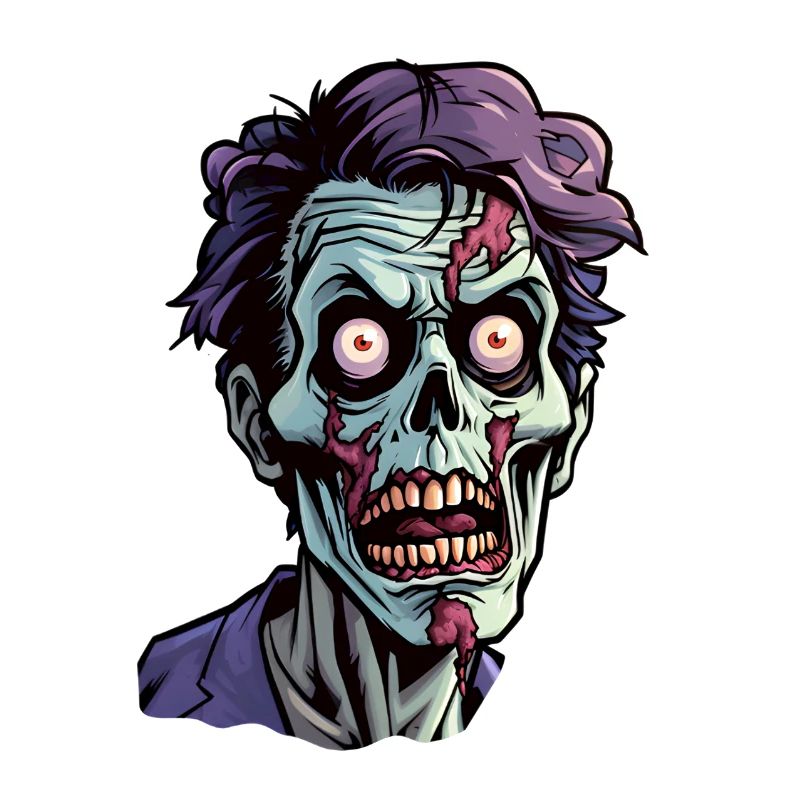 Zombie