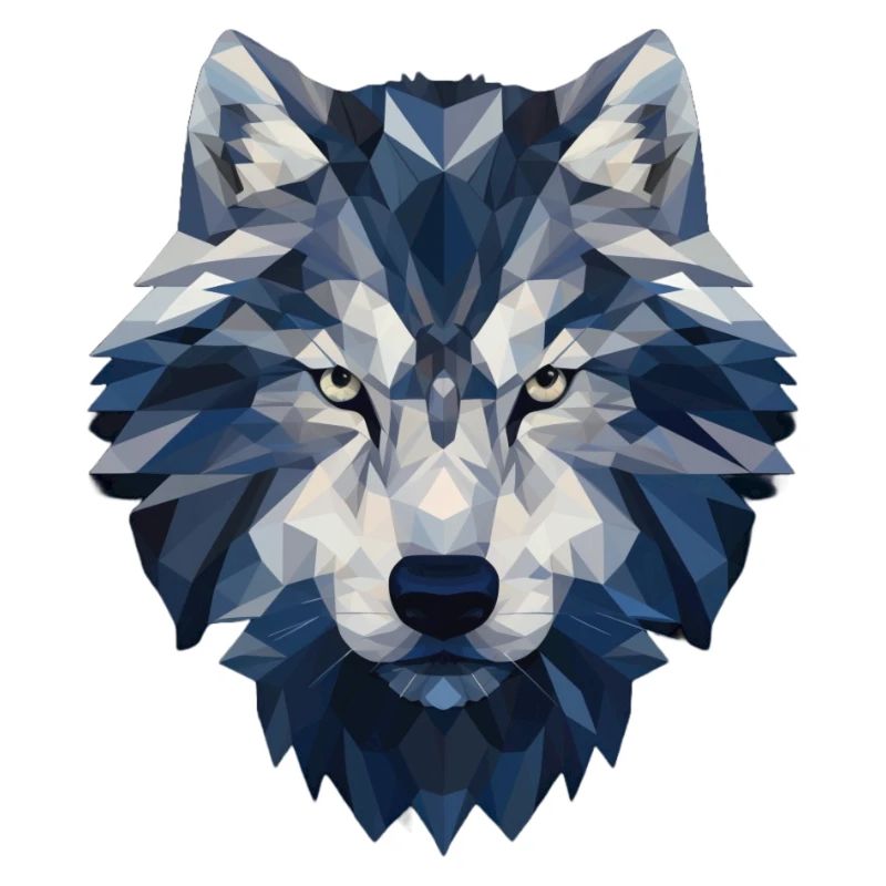 Totem Wolf Circle