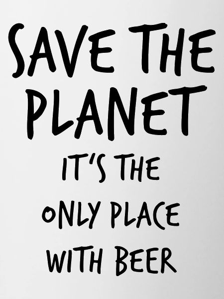 Save The Planet