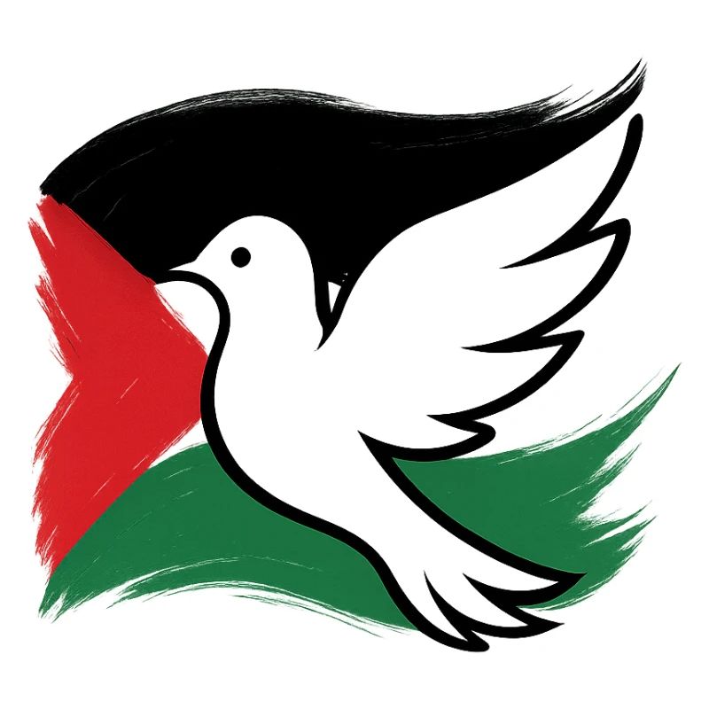 Free Palestine