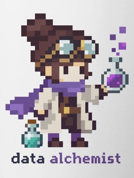 Daten Alchemist