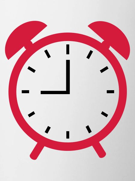 alarm clock