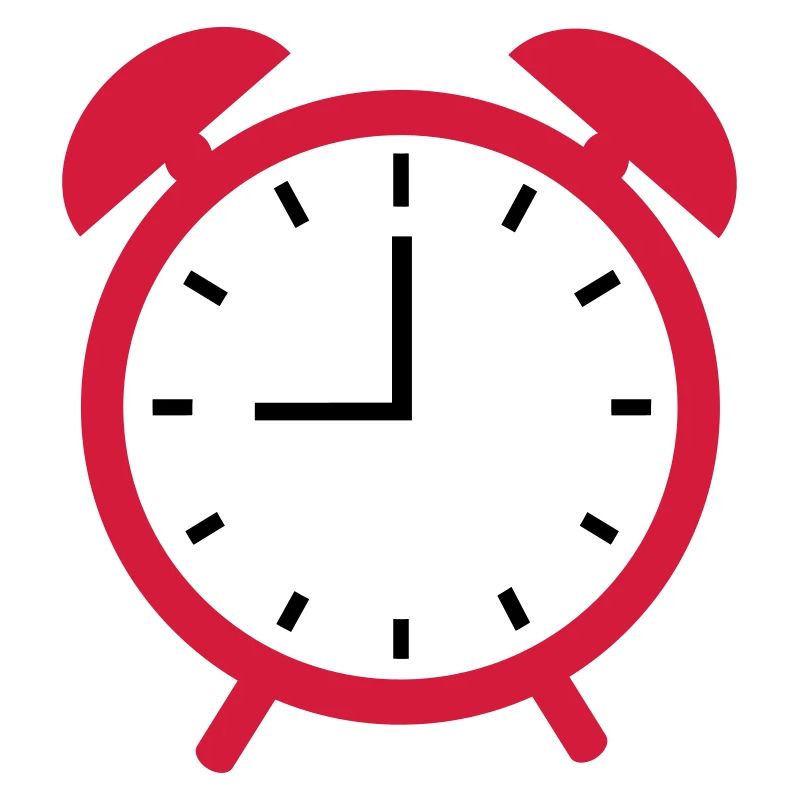 alarm clock