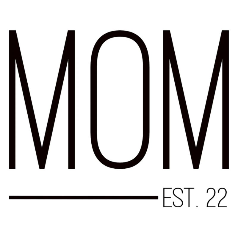 Maman a créé 22 noirs