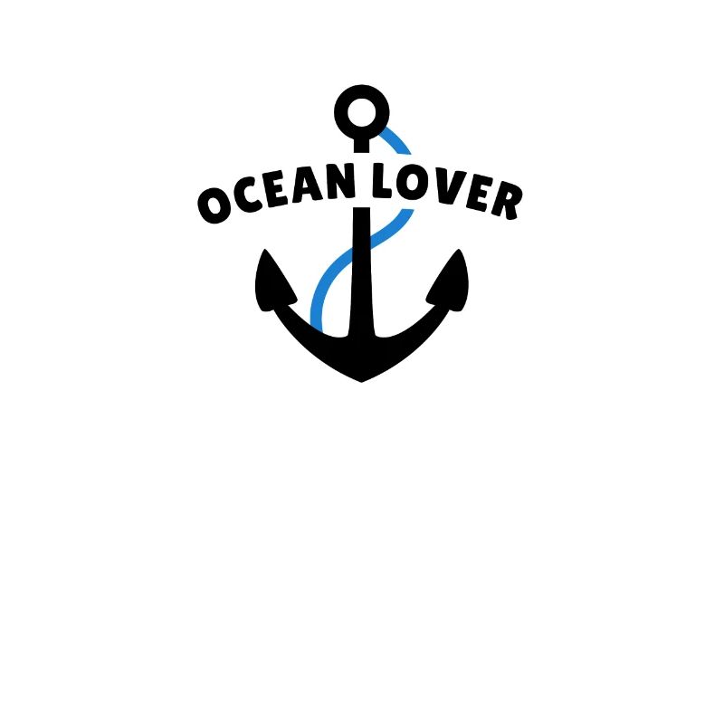 Ocean Lover