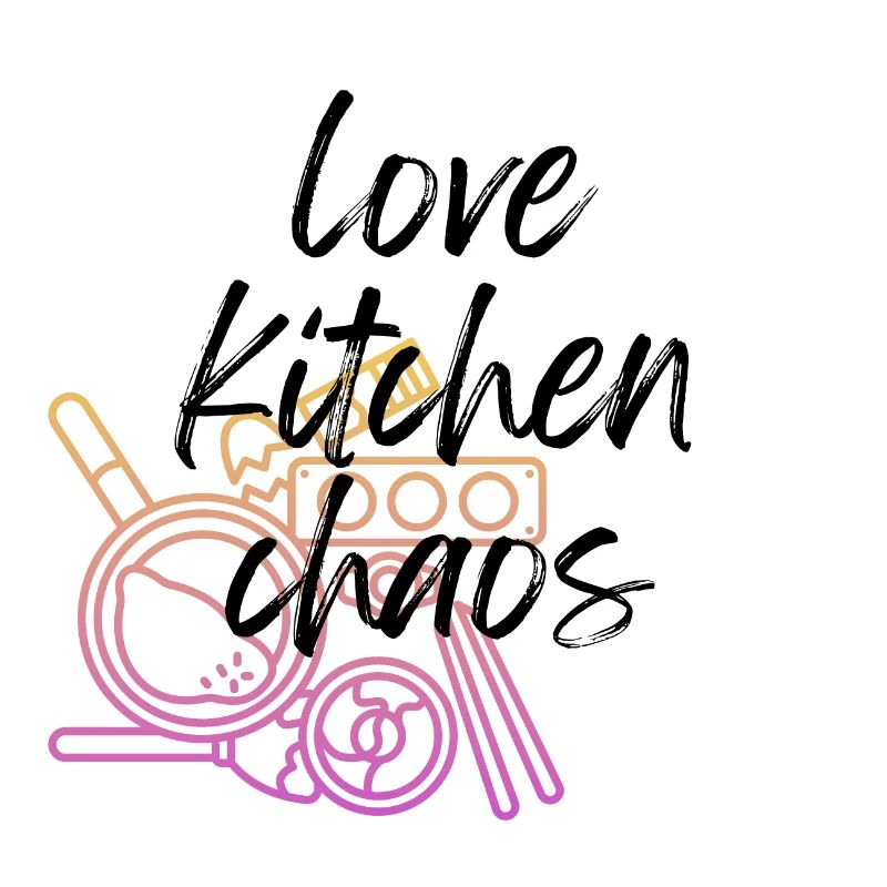 Chaos de cuisine
