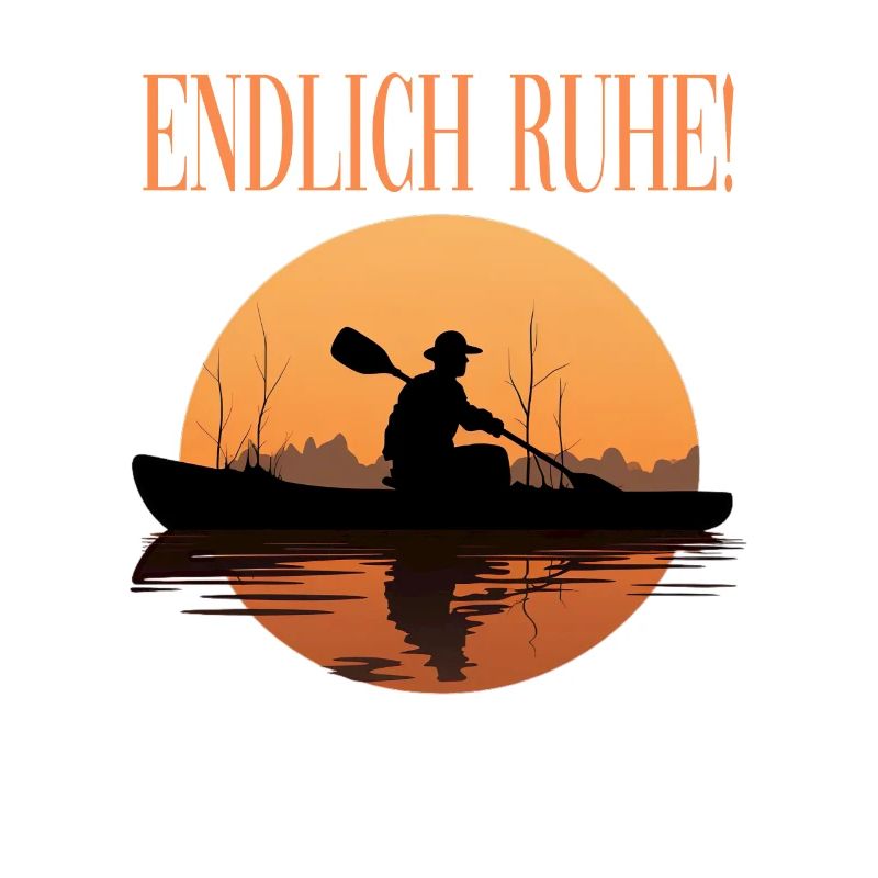 Endlich Ruhe