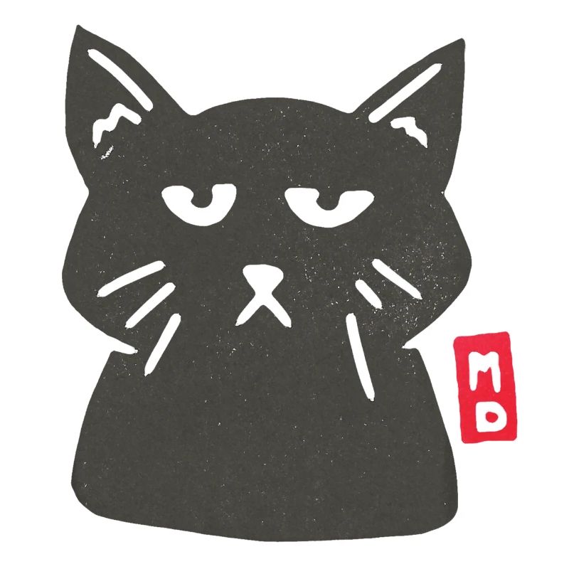 Chat Blasé