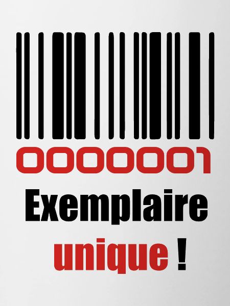 exemplaire unique
