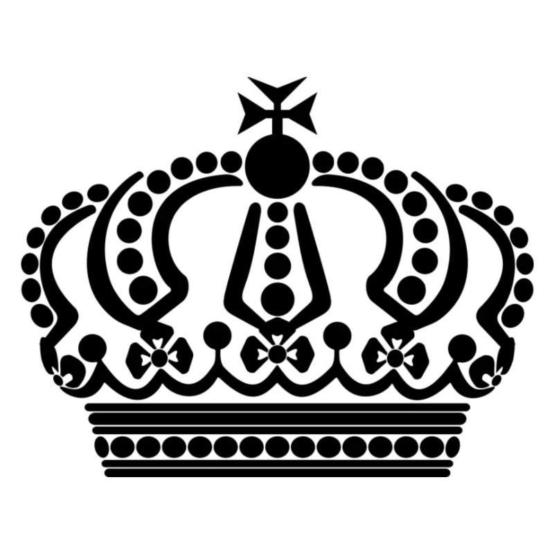 crown keep calm