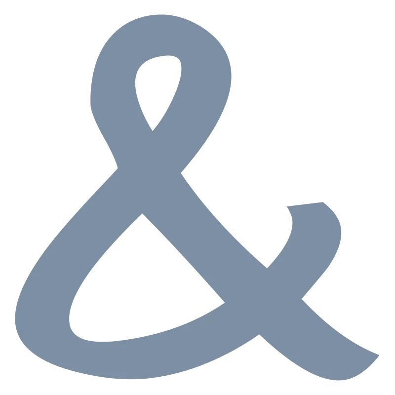 Ampersand