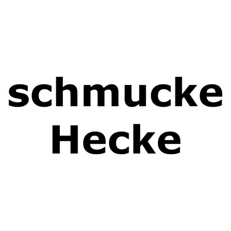 Hecke