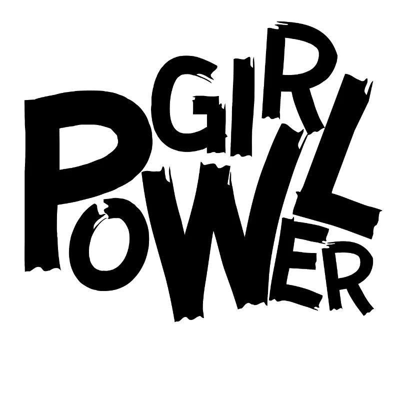 GIRL POWER