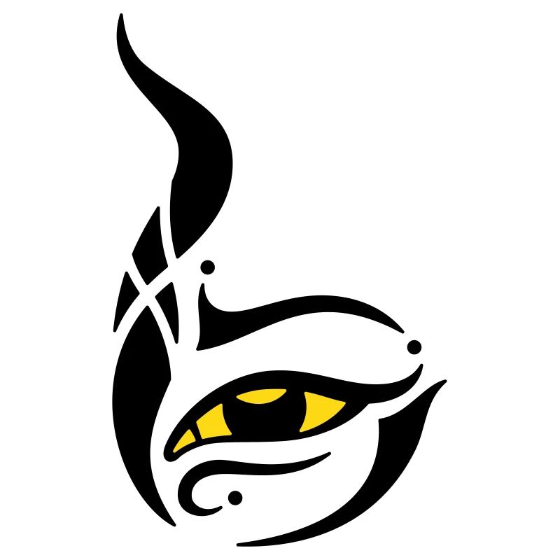 Unicorn Eye