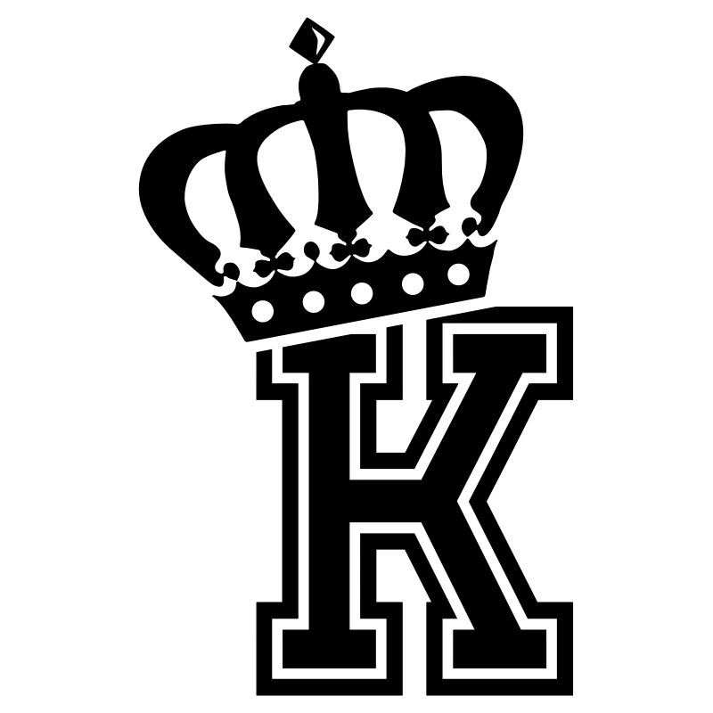 Lettre K