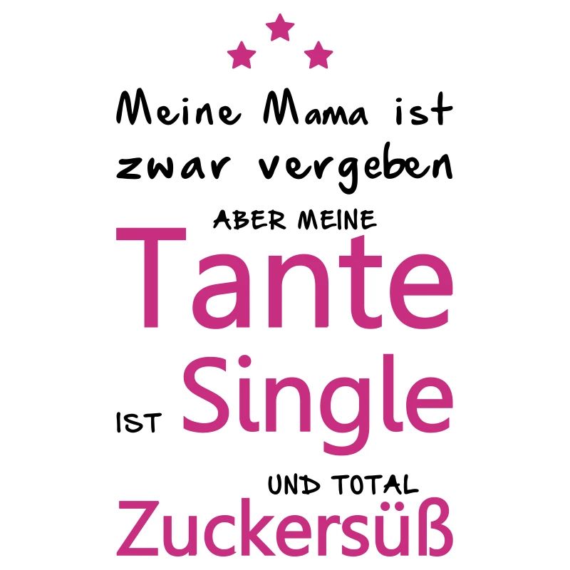 Tante Singel - Zuckersüß