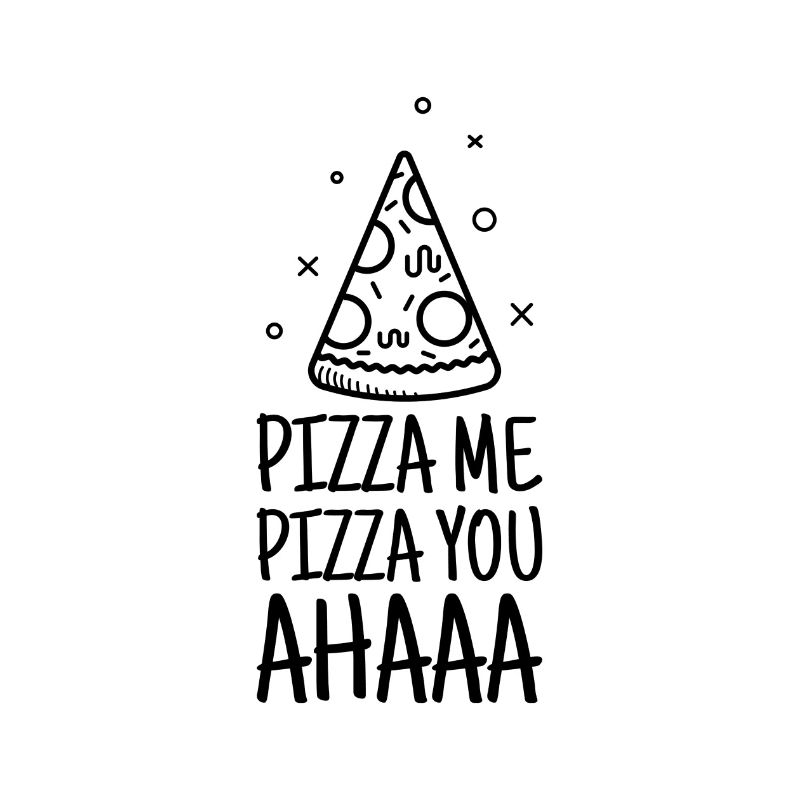 Pizza, pizza, PIzza