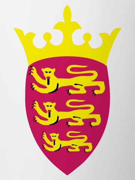 Jersey-Kamm