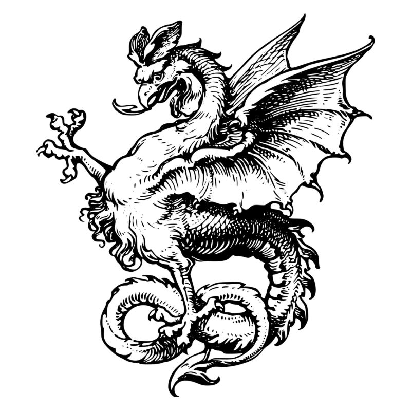 dragon