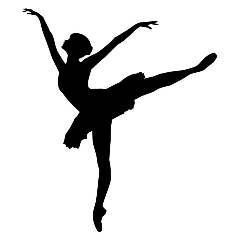 ballerine