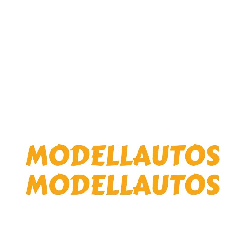 scheisstag geschenk geburtstag Modellautos bauen