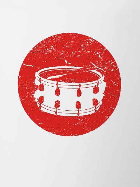 Gift drums drum drum