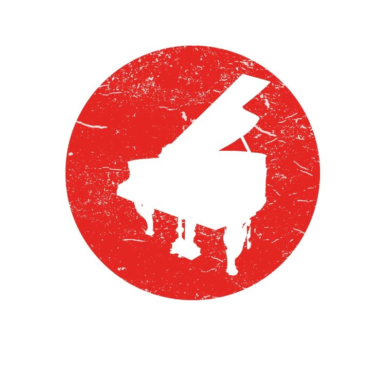 Gift piano piano
