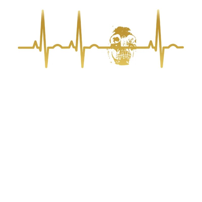 évolution du rythme cardiaque ECG crâne crâne bonez 187