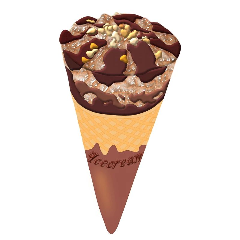 Chocolat Vanille