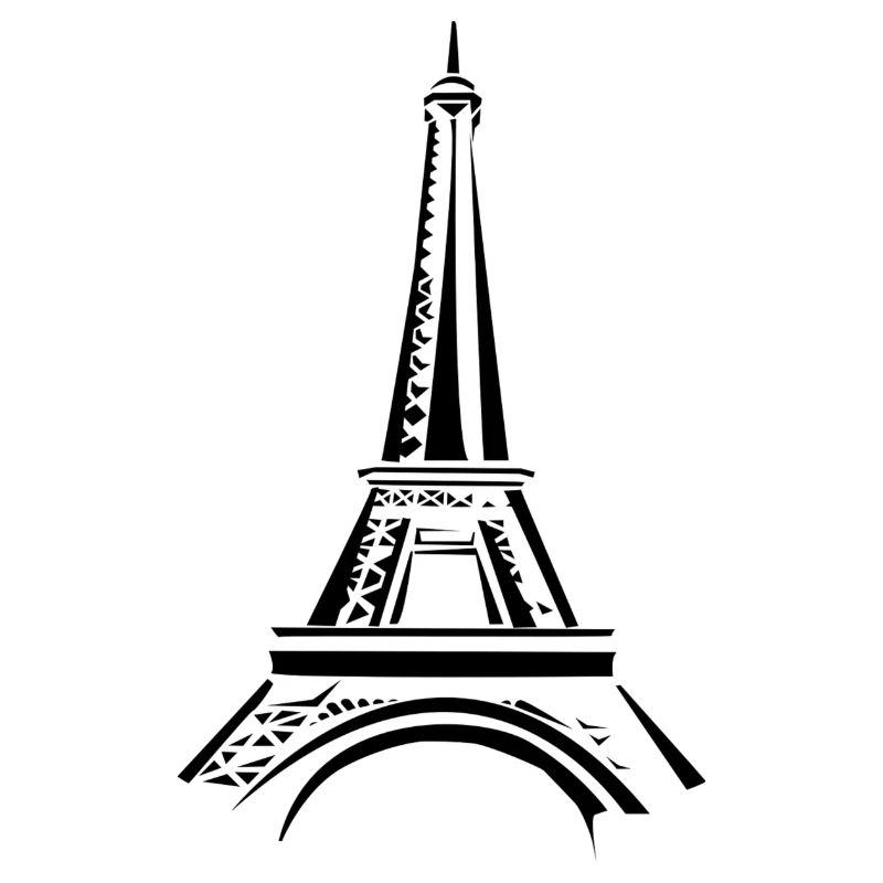 tour Eiffel