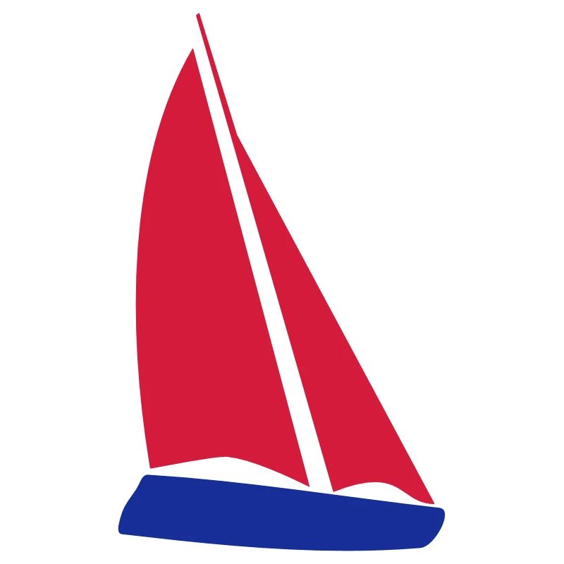 Segelboot