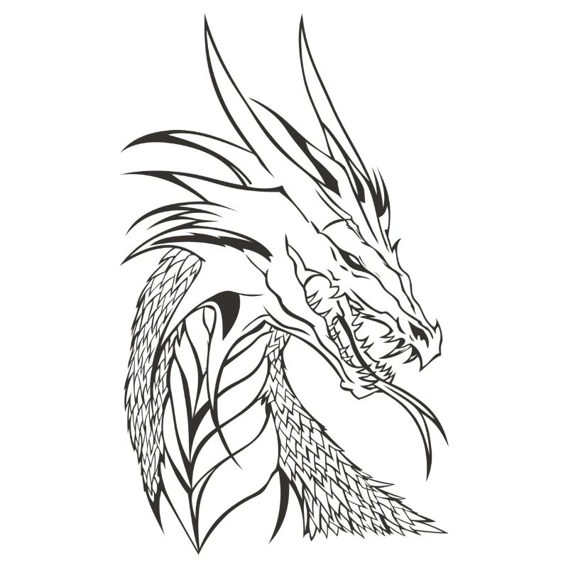 Drachenkopf